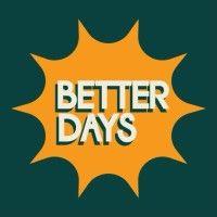 better days restaurants