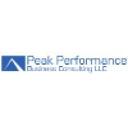 logo of Peak Performance Business Consulting