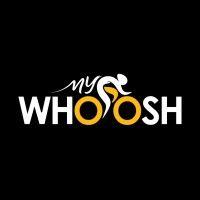 mywhoosh logo image