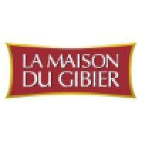 la maison du gibier logo image