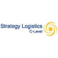 strategy logistics c-level consulting logo image