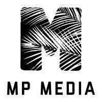 mp media logo image