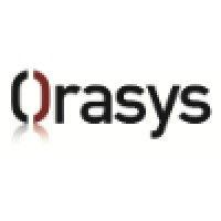 orasys llc logo image