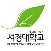 seokyeong university logo image