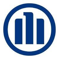 allianz uk logo image