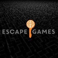 escape games argentina logo image