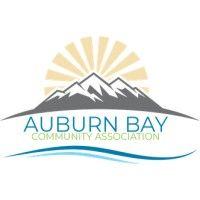 auburn bay community association logo image