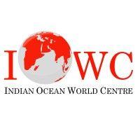 indian ocean world centre at mcgill university logo image