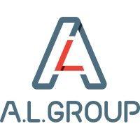 a.l. group logo image