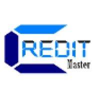 credit master mobile logo image