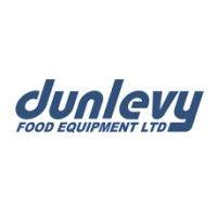 dunlevy food equipment ltd logo image