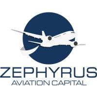 zephyrus aviation capital logo image