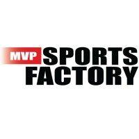 mvp sports factory