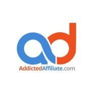 addicted affiliate logo image