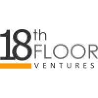 18th floor ventures logo image