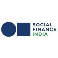 social finance india logo image