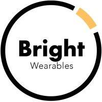 bright wearables logo image