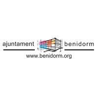 ayuntamiento de benidorm logo image