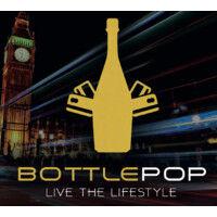 bottlepop - live the lifestyle logo image