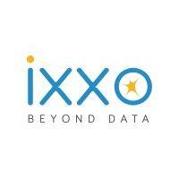 ixxo (groupe néotis) logo image