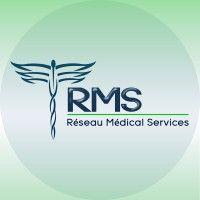 reseau medical services (rms) logo image