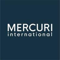 mercuri international consultants canada ltd logo image