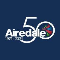 airedale by modine logo image