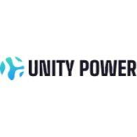 unity power technology co.,ltd logo image