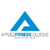 applied fitness solutions logo image