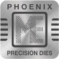 phoenix middle east for precision dies llc logo image