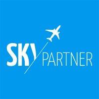 sky partner r.s. ltd logo image