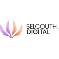 selcouth digital logo image