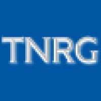 tnrg logo image