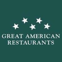 great american restaurants logo image