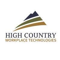 high country workplace technologies logo image