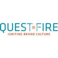 questfire logo image