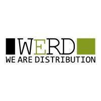 werd logo image