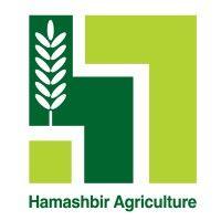 hamashbir agriculture ltd. logo image