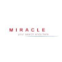 miracle infotech services pvt ltd logo image