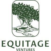 equitage ventures logo image