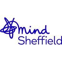 sheffield mind ltd logo image