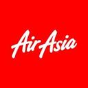 logo of Airasia