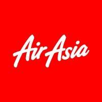 airasia logo image