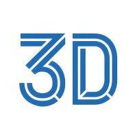 3d printing room logo image