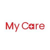 mycare health solutions pvt ltd logo image