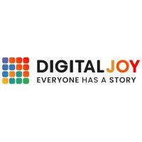 digital joy logo image