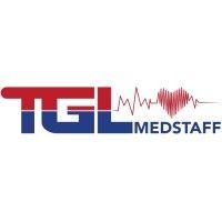 the good life medstaff, llc logo image