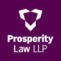 prosperity law llp logo image