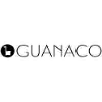 guanaco logo image