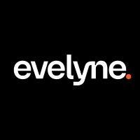 evelyne. logo image